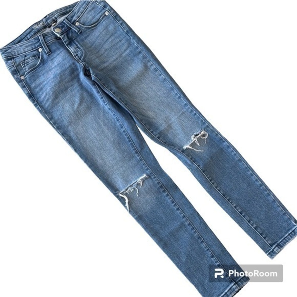 Mossimo denim